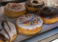 Bakeries & Snacks