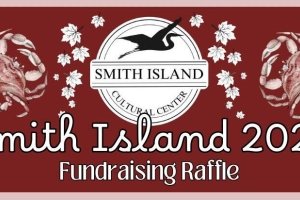 Smith Island Fundraising Raffle