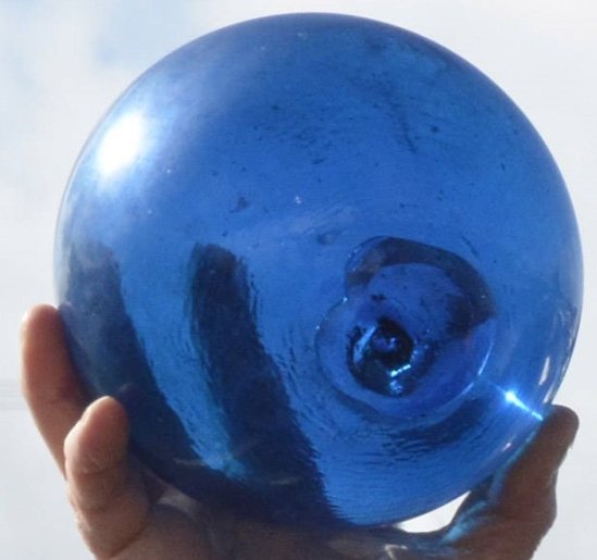 Smith Island Waterman’s Glass Float Hunt