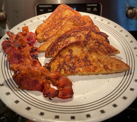 Deal Island VFD Auxiliary Breakfast