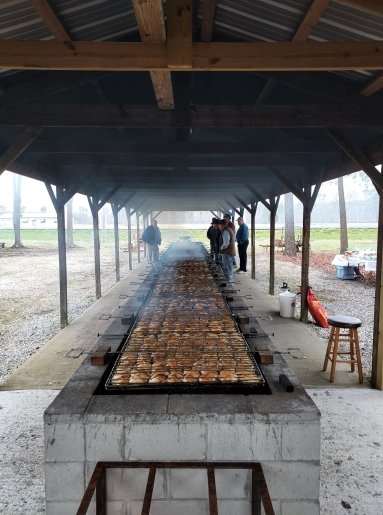 Rehobeth Ruritan Chicken BBQ
