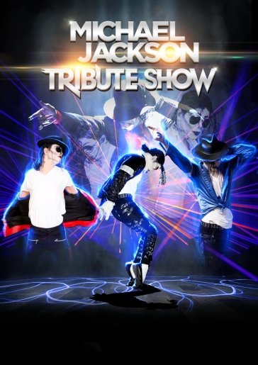 Michael Jackson Tribute Concert