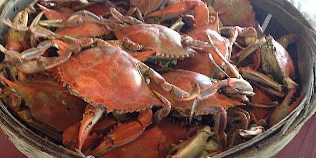 J. Millard Tawes Crab & Clam Bake