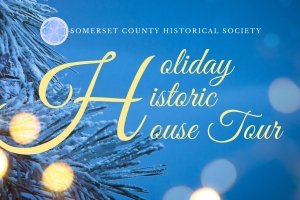 Holiday Historic House Tour