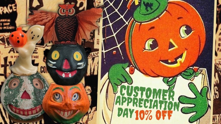 Customer Appreciation Day