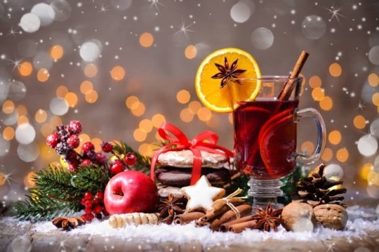 Cookies and Cocktails
