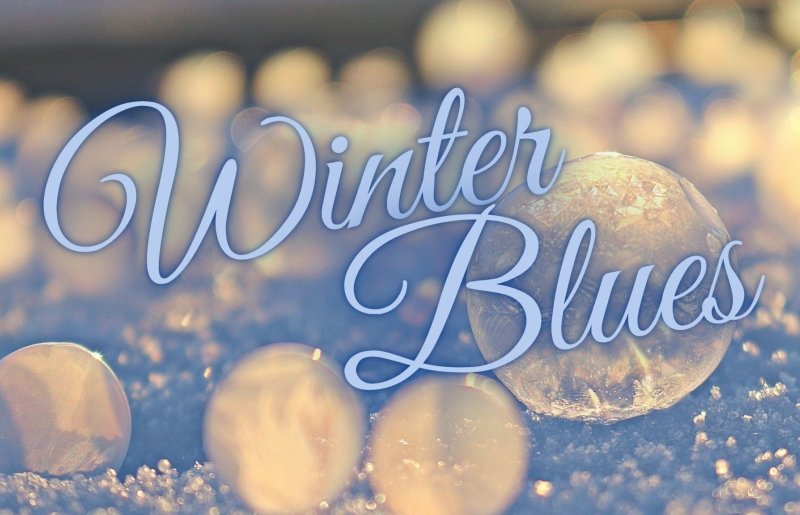 Winter Blues