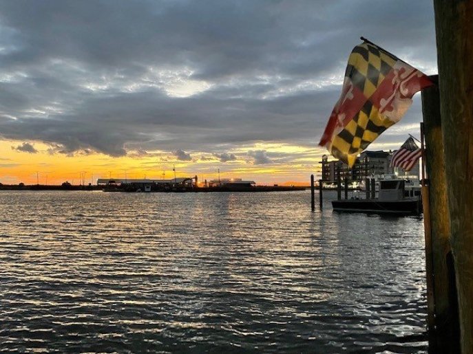 Fisherman's Grille Season Opening