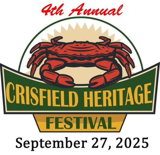 4th Annual Crisfield Heritage Festival