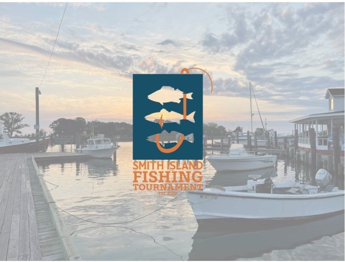 4th Annual Smith Island Fishing Tournament