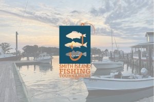 4th Annual Smith Island Fishing Tournament