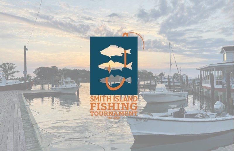 4th Annual Smith Island Fishing Tournament