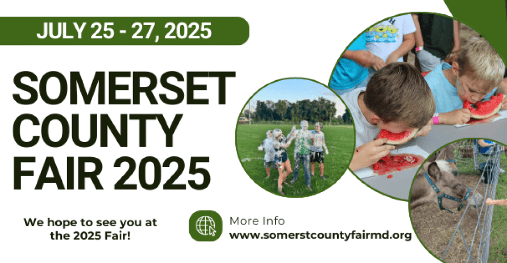 Somerset County Fair