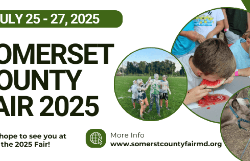 Somerset County Fair
