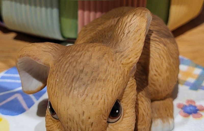 Easter Pop-Up Event at The Cabbage Rose