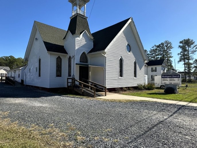 Christmas with Mercy's Well