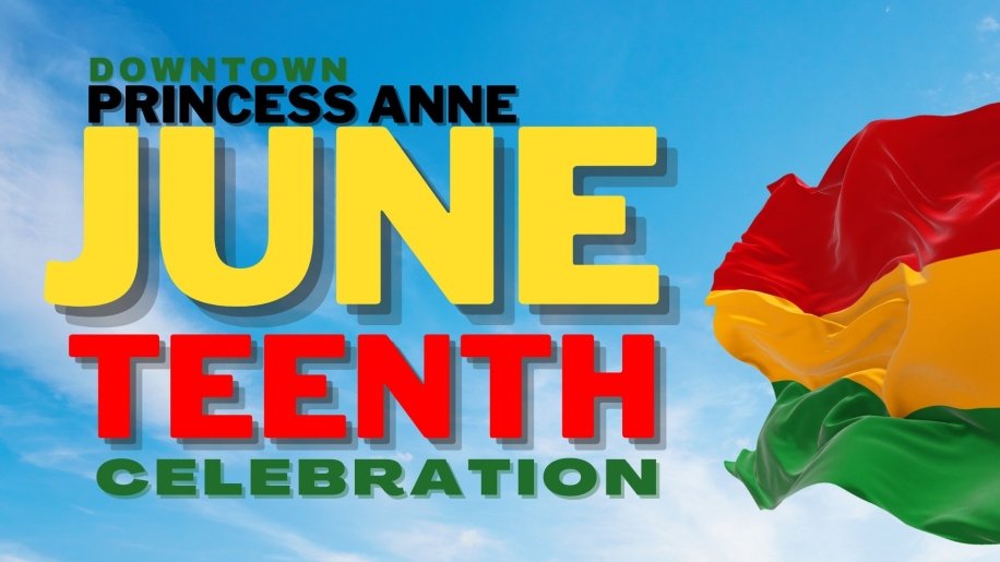 5th Annual Princess Anne Juneteenth Celebration