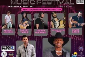 Tangier Sound Music Festival