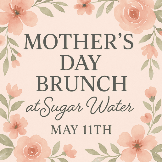 Mother’s Day Brunch