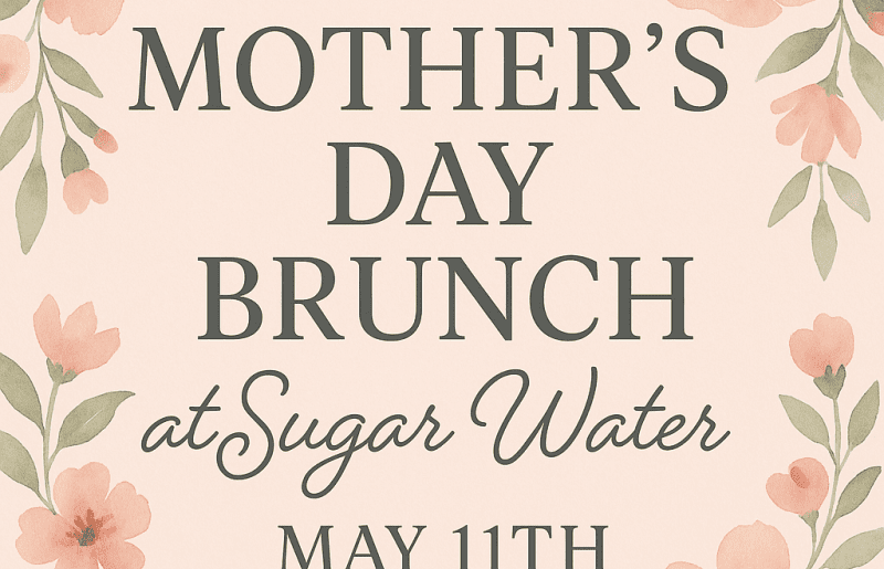Mother’s Day Brunch
