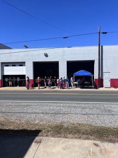 11th Annual Sportsman's Bash