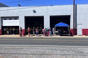 11th Annual Sportsman's Bash