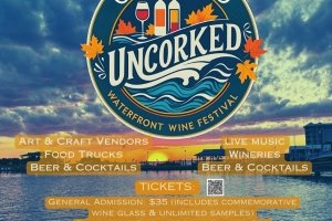 Crisfield Uncorked