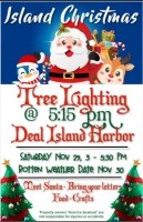 Deal Island Christmas