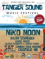 Tangier Sound Music Festival