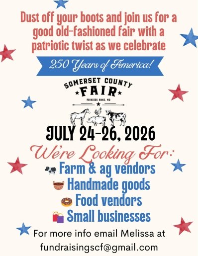 Somerset County Fair