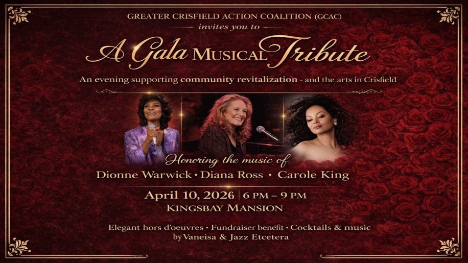 A Gala Musical Tribute