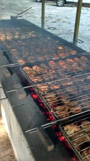 Rehobeth Ruritan Chicken BBQ