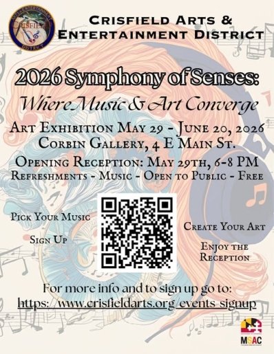 2026 Symphony of Senses