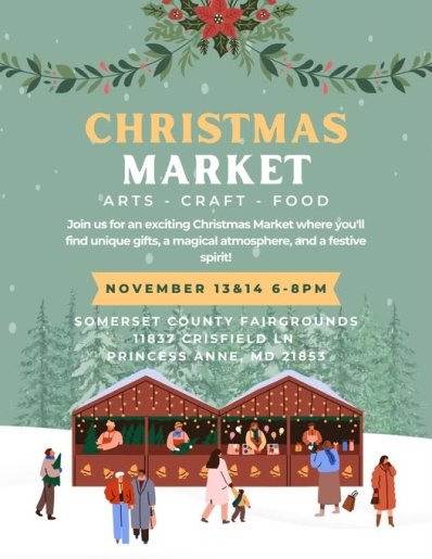 Christmas Market