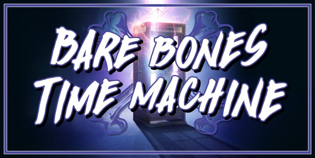 Live at Goose Creek Pit & Pub