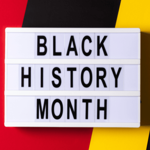 Black History Month Celebrations