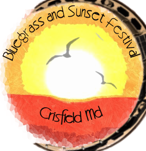 3rd Annual Crisfield Blue Grass and Sunset Festival