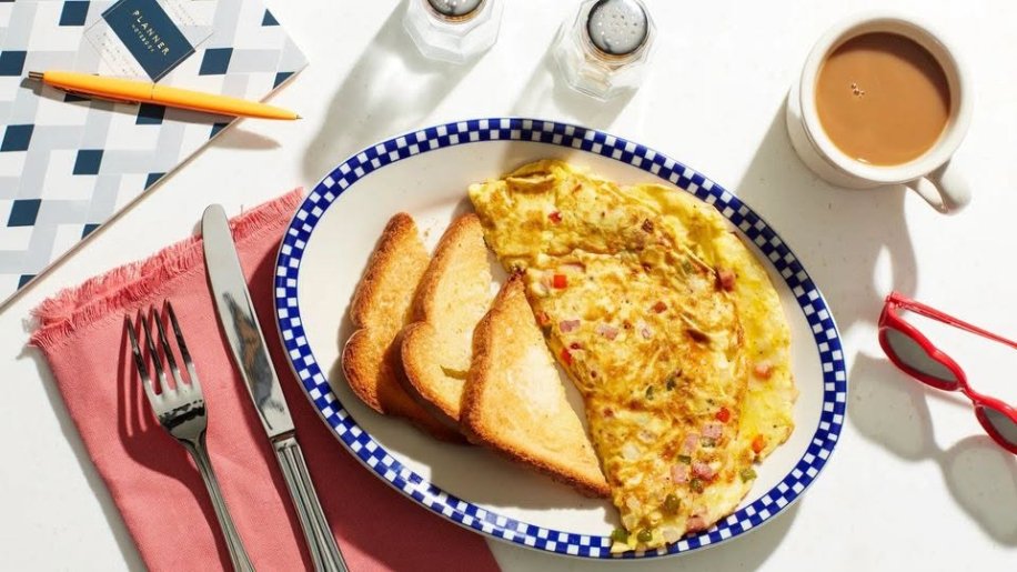 Community Breakfast