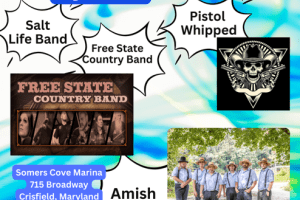 Classic Rock Music Fest
