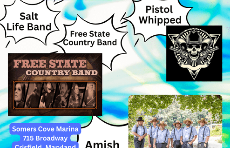 Classic Rock Music Fest