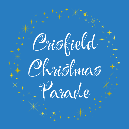 Crisfield Christmas Parade