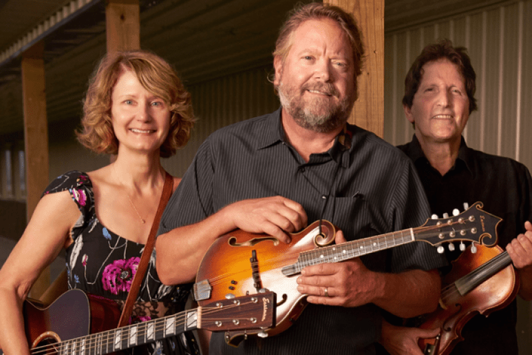 Crisfield Bluegrass & Sunset Festival
