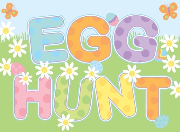 Princess Anne Community Egg Hunt