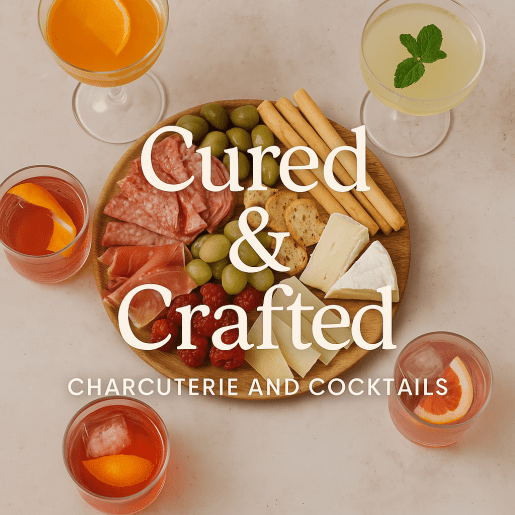 Cured & Crafted