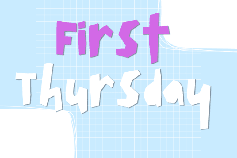 1st Thursday at Hawk's Corner