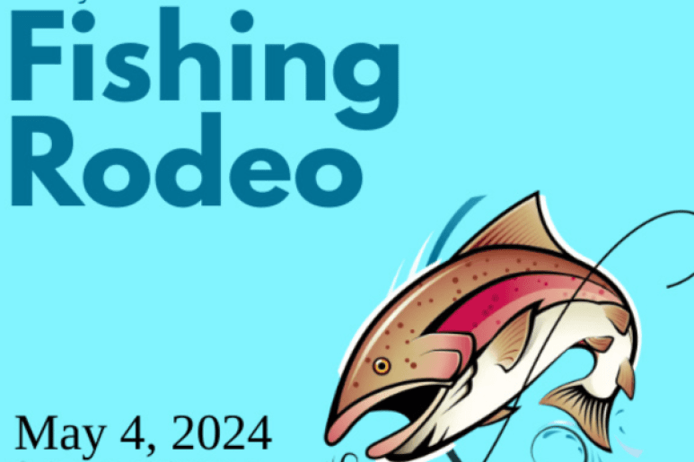 Maryland Natural Resources Police Fishing Rodeo