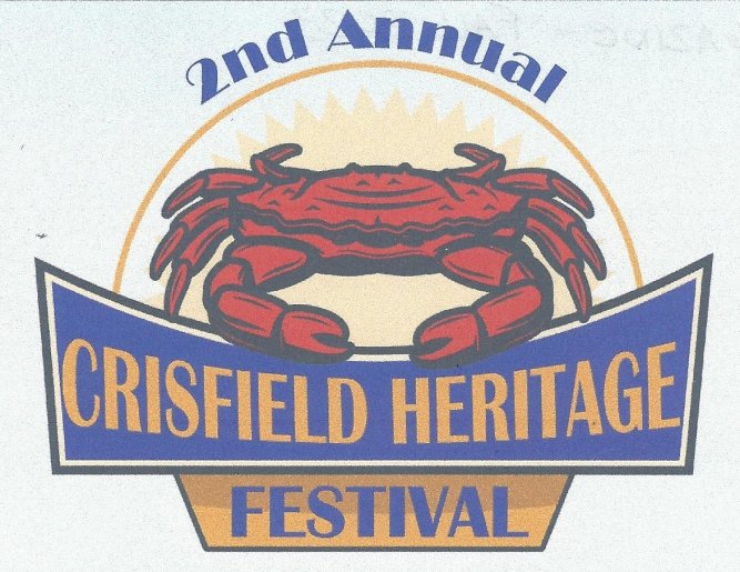 2nd Annual Crisfield Heritage Festival