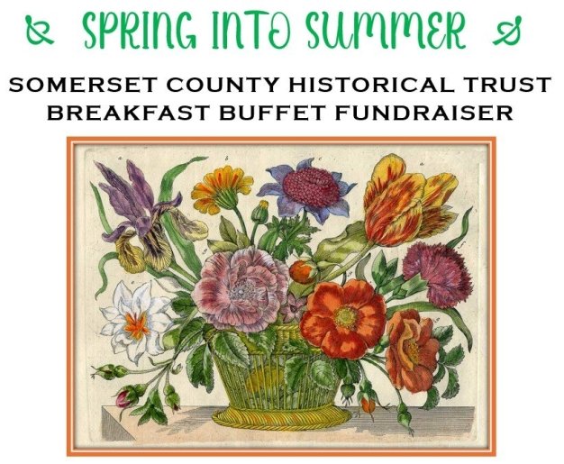 Spring into Summer Brunch Fundraiser