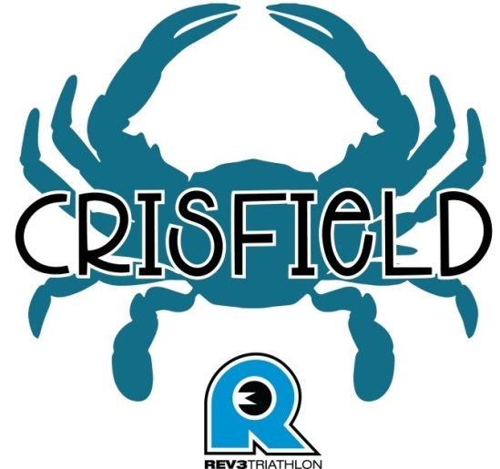 Crisfield Triathalon (Rev3 Crisfield)