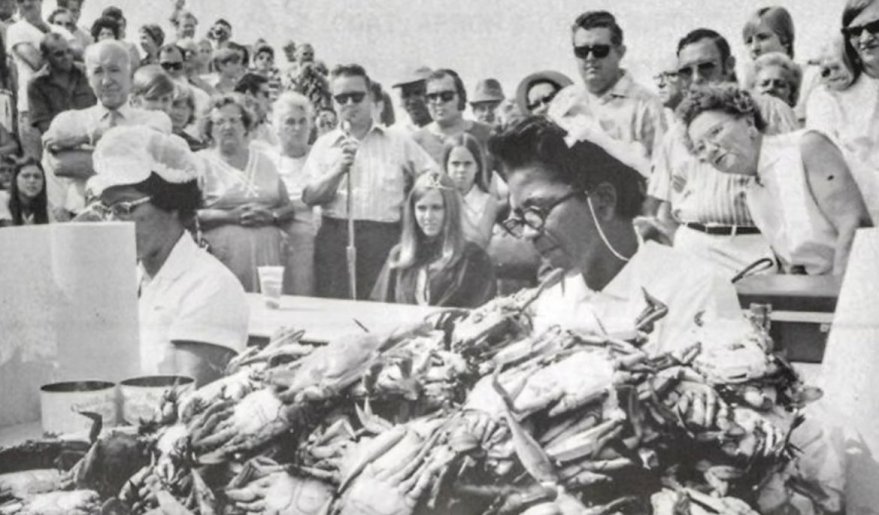 National Hard Crab Derby